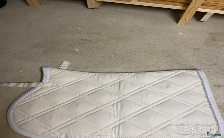 Schabrak & Vojlockar hästutrustning till salu: Oanvänt Glenn Gordon allround schabrak i Arlöv - Annons 13