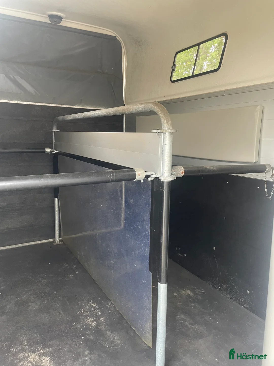 Hästtransporter  fordon & transport till salu: Cheval Liberté Gold Pullman v2 - Annons 2