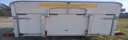 Hästtransporter  fordon & transport till salu: Umesäp A60 2002 1500kg i Åmotfors - Annons 3