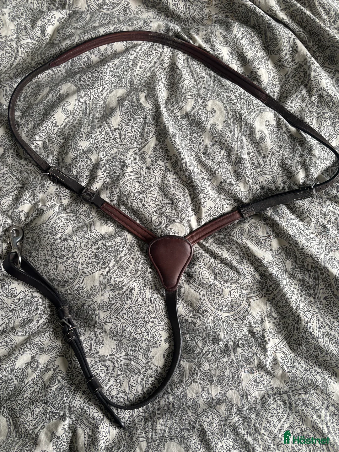 Övrig Hästutrustning hästutrustning till salu: Ps of Sweden förbygel  i Vinninga - Annons 6