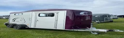 Hästtransporter  fordon & transport till salu: Cheval Touring Country  - Annons 4