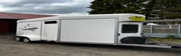 Hästtransporter  fordon & transport till salu: Ume B60 2007 - Annons 2