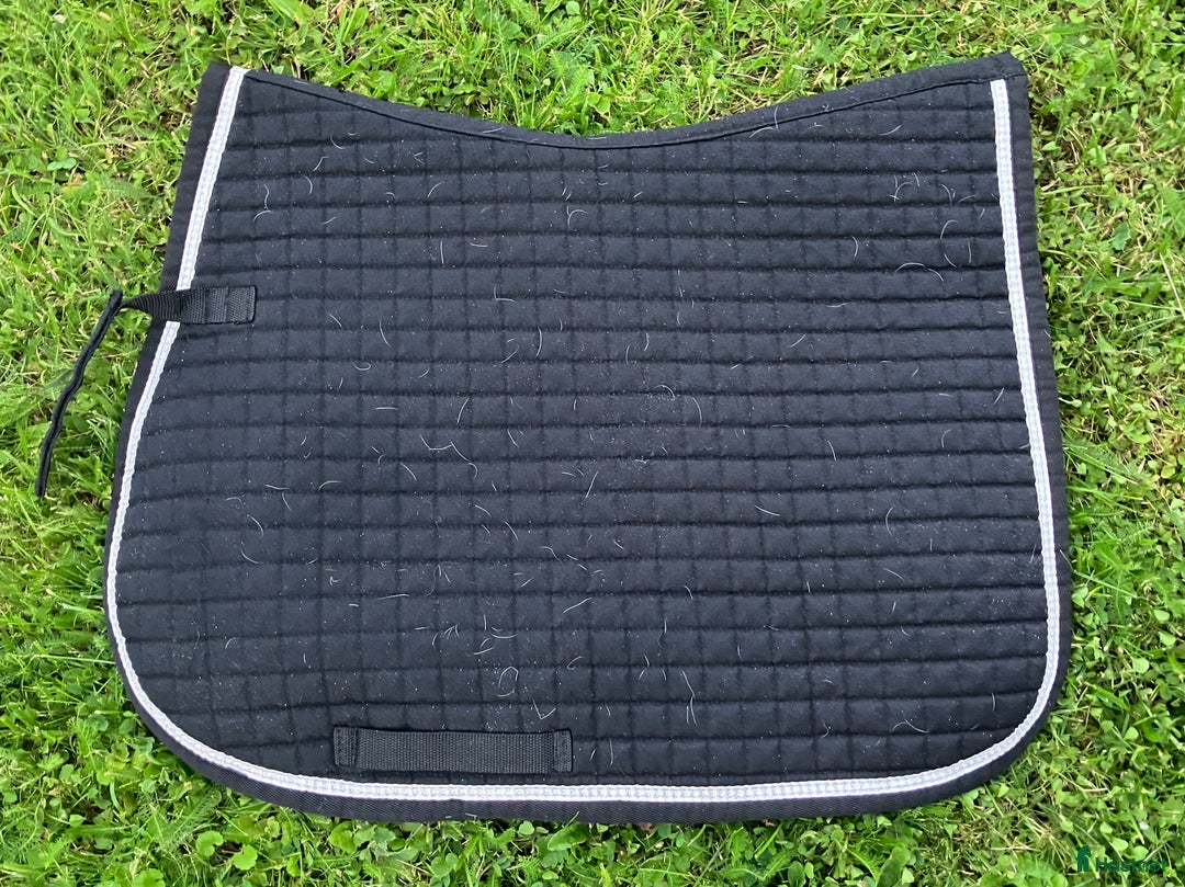 Schabrak & Vojlockar hästutrustning till salu: Hoppschabrak stl full i Vintrosa - Annons 1