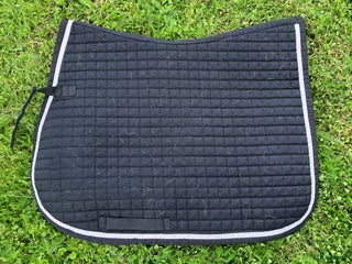 Schabrak & Vojlockar hästutrustning till salu: Hoppschabrak stl full i Vintrosa - Annons 17