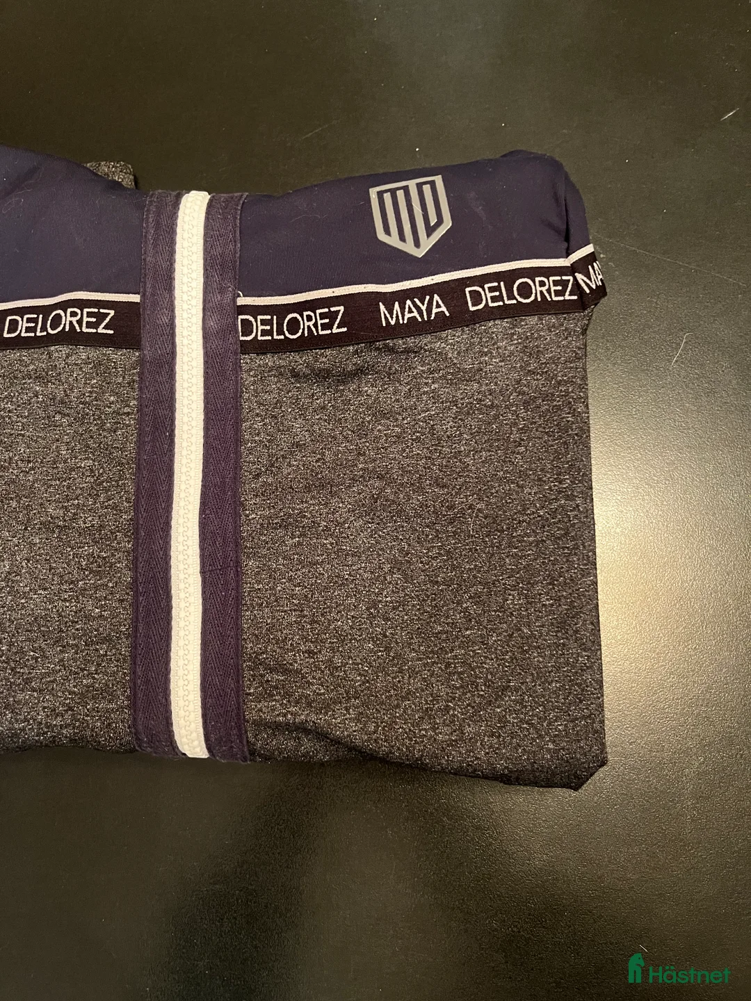 Övrigt Ridkläder ryttarutrustning till salu: Maya Delorez - Annons 3