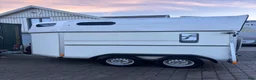 Hästtransporter  fordon & transport till salu: Forzab hästtransport  - Annons 2