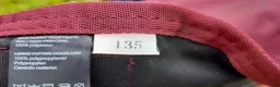 Täcken hästutrustning till salu: Back on track.  135cm - Annons 3