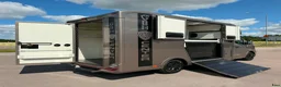 Hästlastbilar  fordon & transport till salu: PARAGAN EXCELSION 5XL STUTERI AUTOMAT i Köping - Annons 8