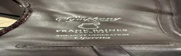 Sadlar hästutrustning till salu: Frank Baines Symphony Operetta - Annons 8