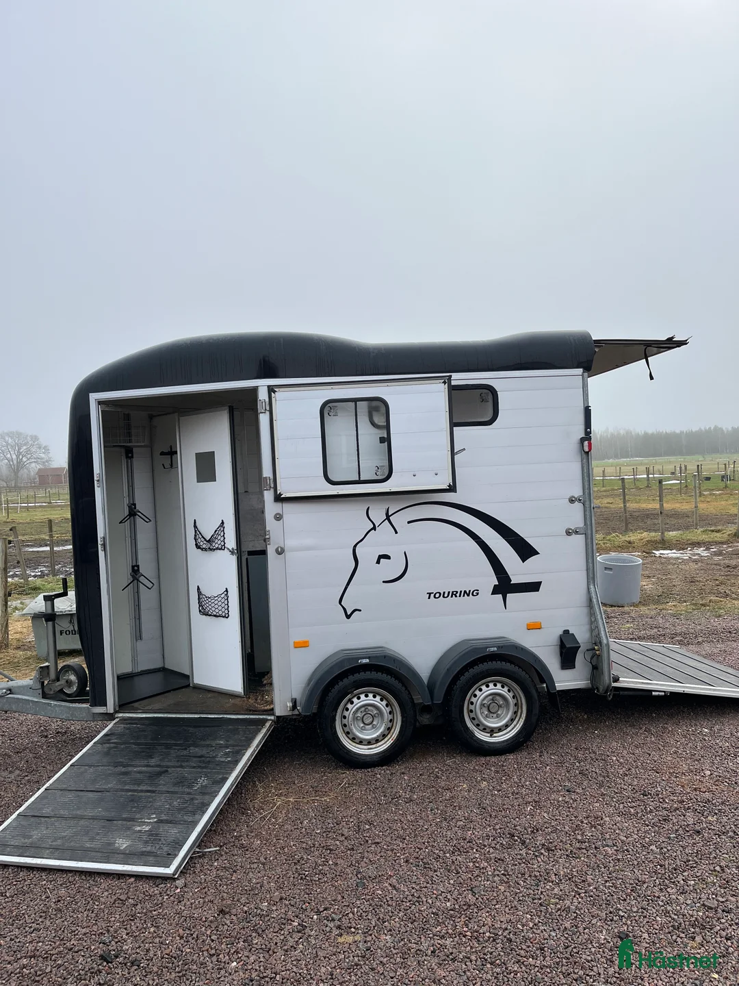 Hästtransporter  fordon & transport till salu: Cheval Liberte Touring  - Annons 3