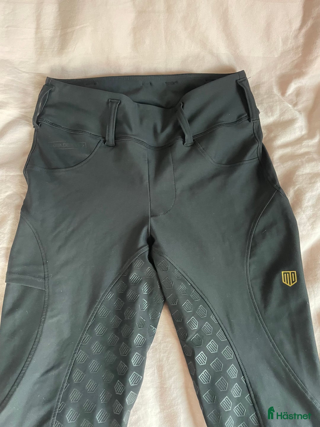 Ridbyxor ryttarutrustning till salu: Ridbyxor  i Lysekil - Annons 2