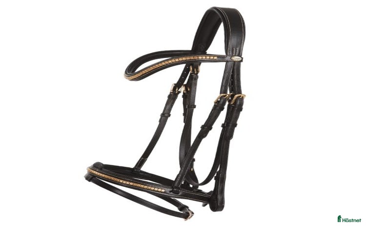 Träns hästutrustning till salu i Källby - Annons 20