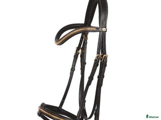 Träns hästutrustning till salu: Super fint nytt träns i Källby - Annons 1