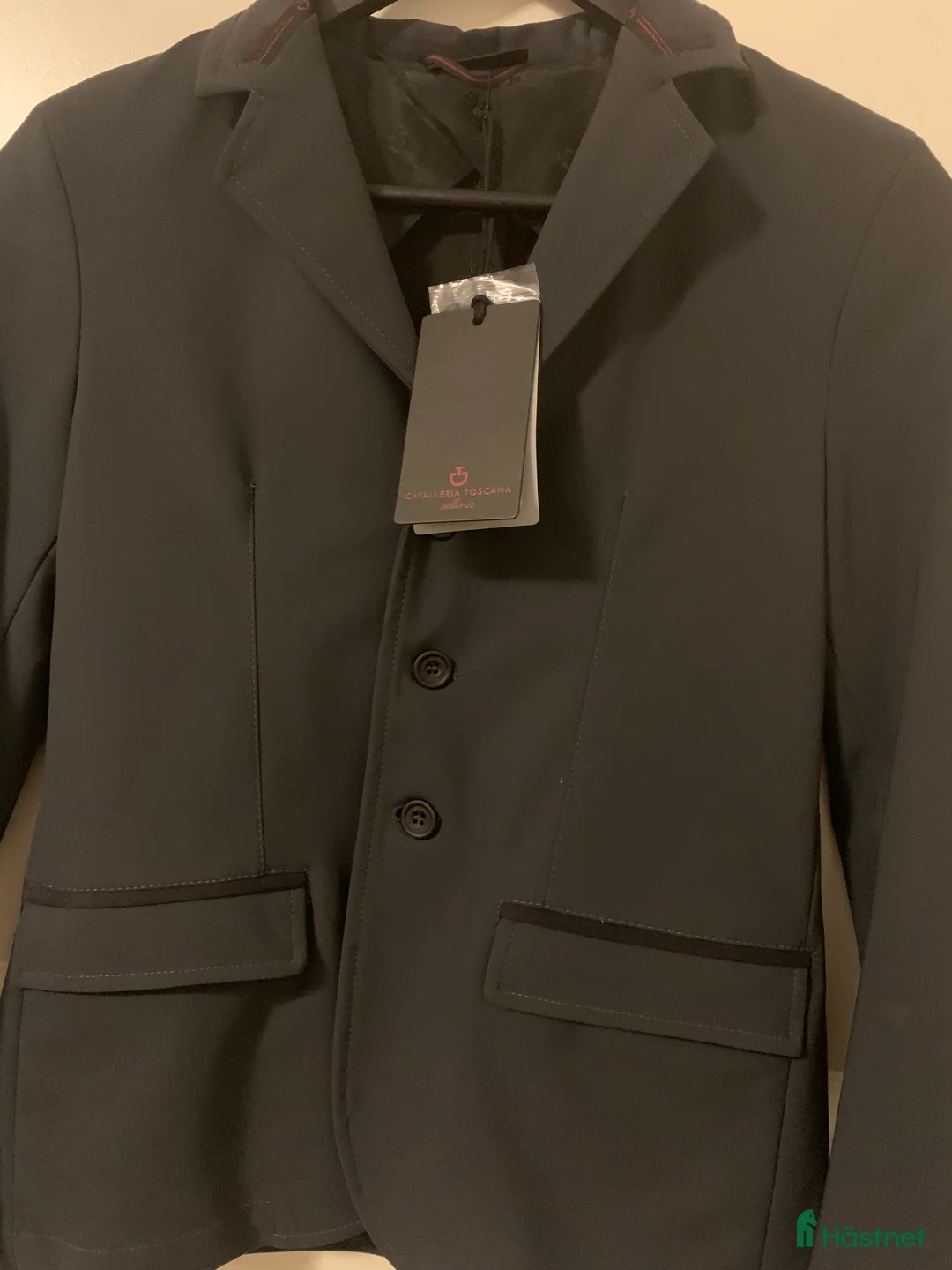 Jackor & Kavajer ryttarutrustning till salu: Cavalleria Toscana kavaj - Annons 2