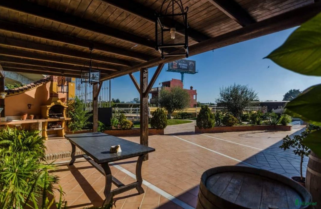  hästgårdar till salu: Hästgård- Costa del Sol, Spanien  i Mijas - Annons 7