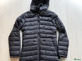 Jackor & Kavajer ryttarutrustning till salu: CRW jacka - Annons 3