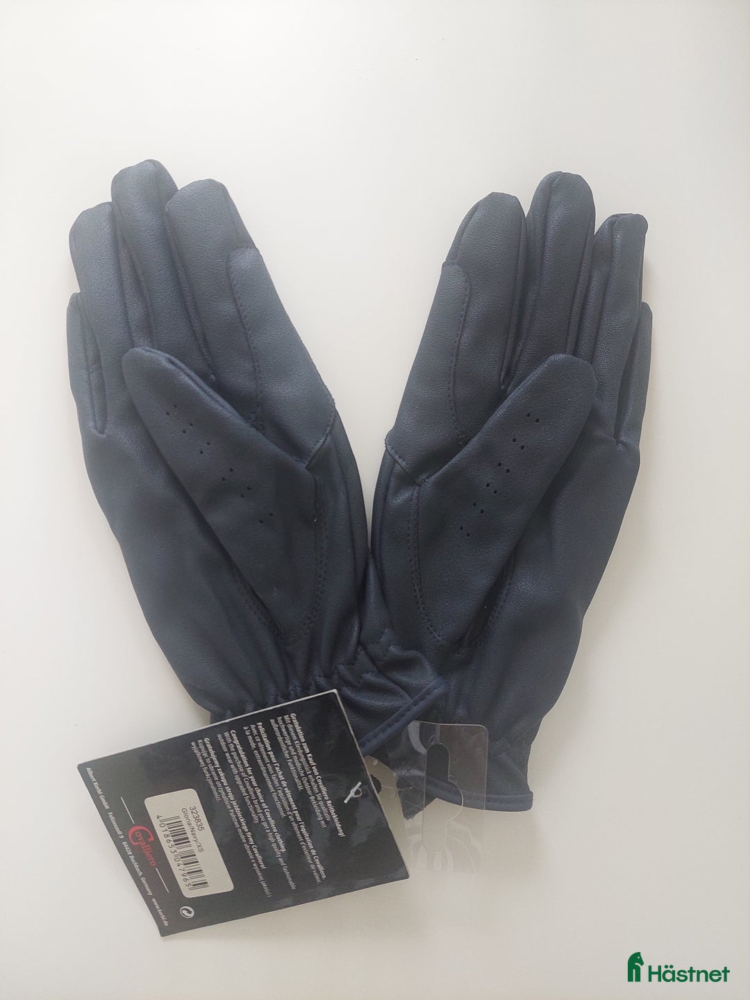 Övrig Ryttarutrustning ryttarutrustning till salu: Oanvända ridhandskar i Umeå - Annons 3