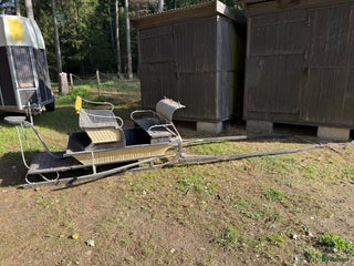 Övrig Körutrustning körning till salu: Släde i Skara - Annons 19