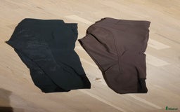 Ridbyxor ryttarutrustning till salu: Pikeur ridbyxor/tights i fint skick i Bålsta - Annons 1