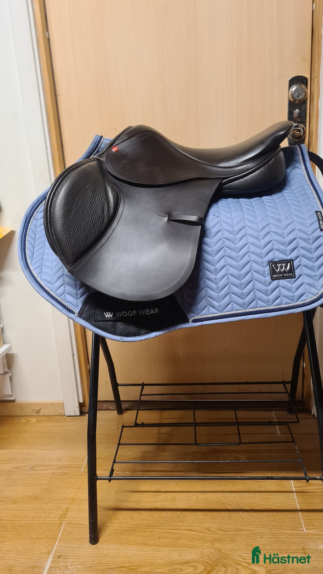 Sadlar hästutrustning till salu: Albion Adjusta Kontrol  i Hamneda - Annons 1