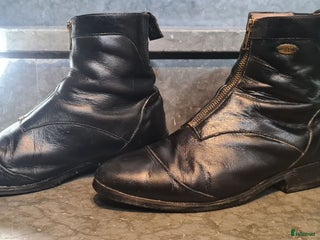 Övrig Ryttarutrustning ryttarutrustning till salu: Aurora front zip i Härnösand - Annons 3