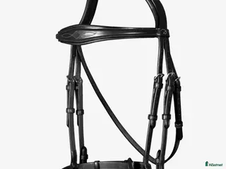 Träns hästutrustning Dyon träns - Annons 1