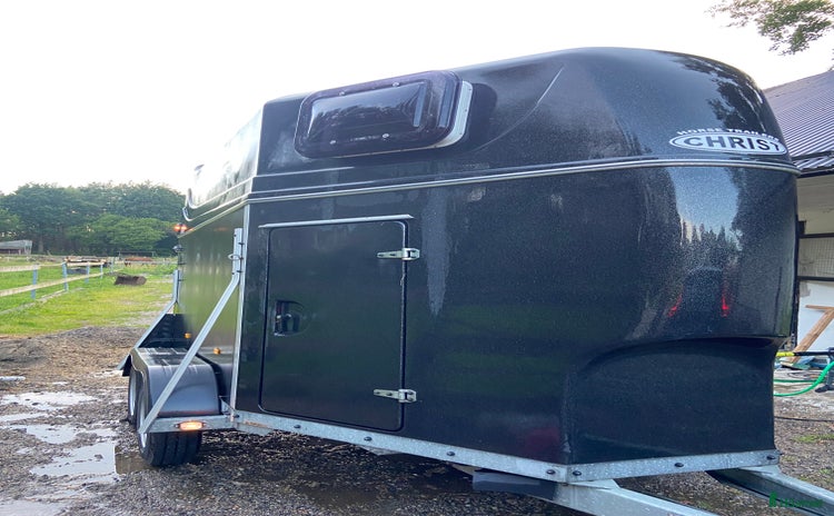 Hästtransporter  fordon & transport till salu i Bromölla - Annons 13