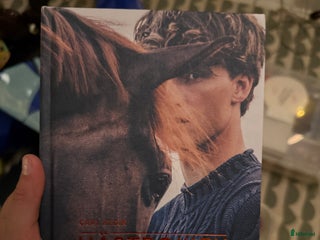 Hästinspirerad heminredning övrig utrustning till salu: Carl Hedins bok i Lund - Annons 18