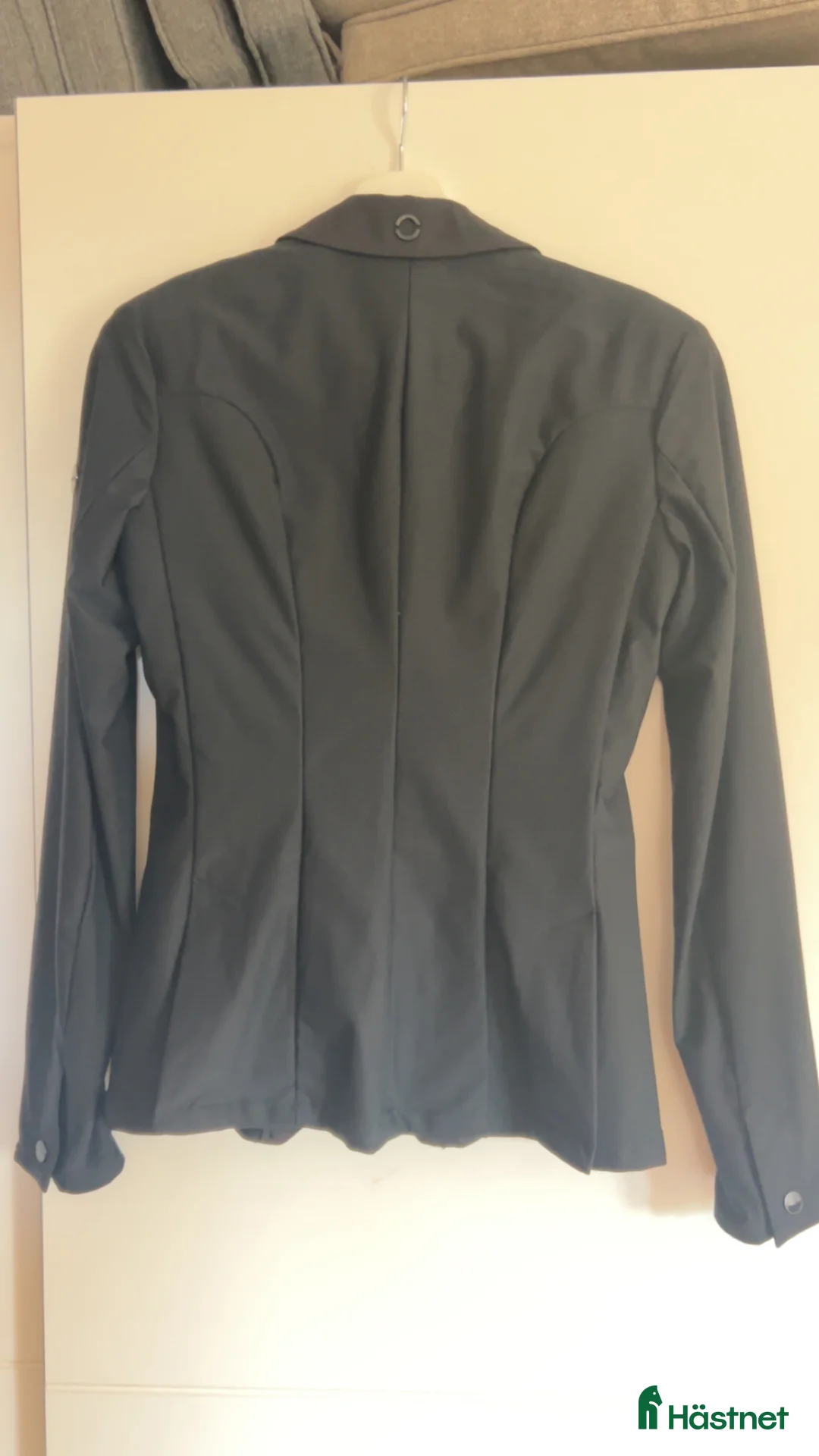 Jackor & Kavajer ryttarutrustning till salu: Pikeur Kavaj - Annons 2