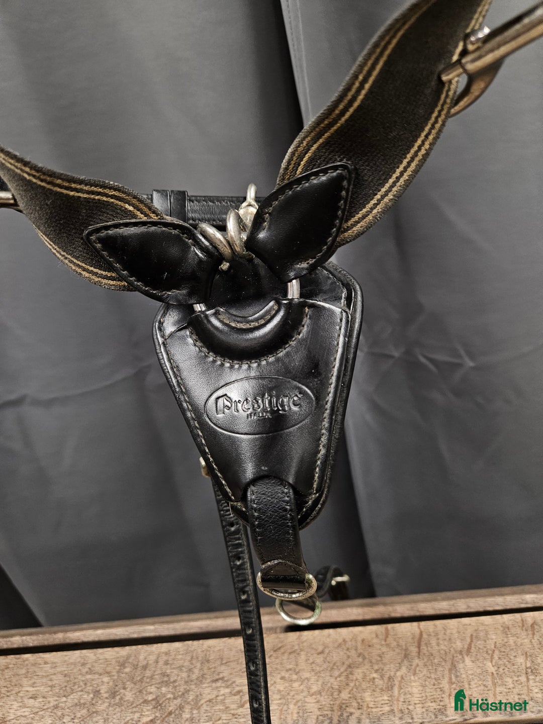 Övrig Hästutrustning hästutrustning till salu: Förbygel, full, Prestige i Gällivare - Annons 2