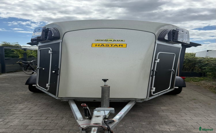 Hästtransporter  fordon & transport till salu i Bunkeflostrand - Annons 4