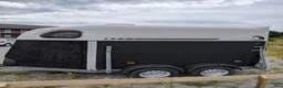Hästtransporter  fordon & transport till salu: Cheval Liberté GT2 Ny vägg & ramp Aluminiumgolv i Tvååker - Annons 3