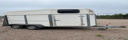 Hästtransporter  fordon & transport till salu: Värmlandsvagnen 2017 - Annons 1