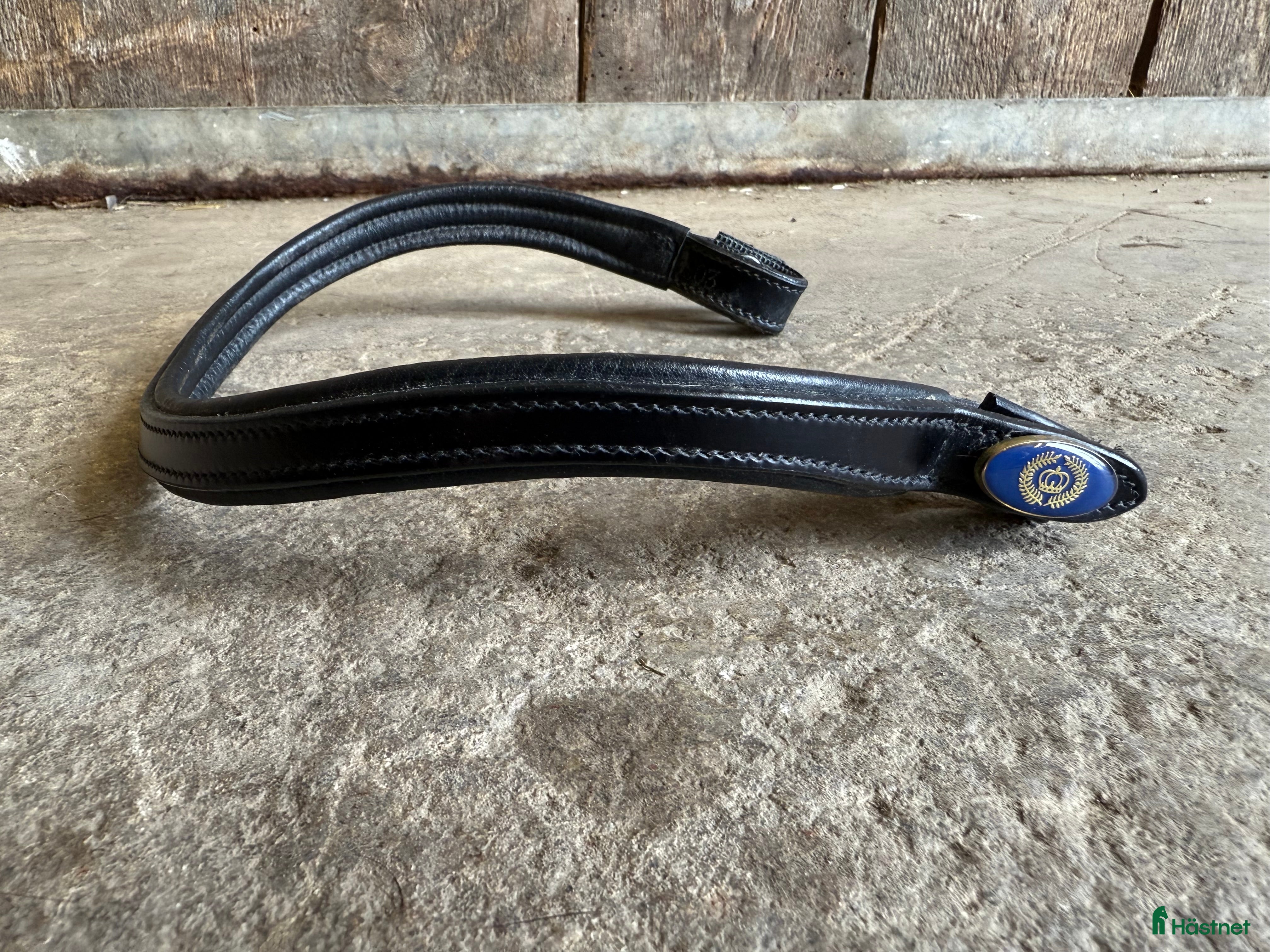 Övrig Hästutrustning hästutrustning Pannband PS of Sweden i Ekerö - Annons 2