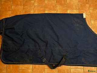 Täcken hästutrustning Vintertäcke stl 135-140 i Vara - Annons 9