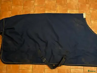 Täcken hästutrustning Vintertäcke stl 135-140 - Annons 7
