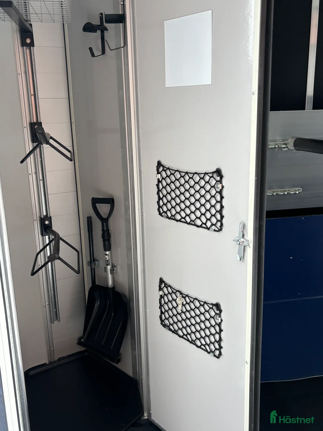 Hästtransporter  fordon & transport till salu: Cheval Touring Country  - Annons 8