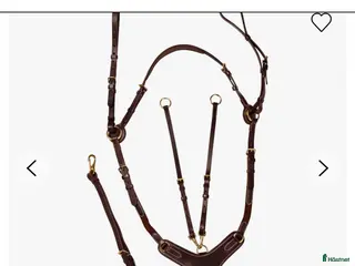 Övrig Hästutrustning hästutrustning Förbygel i Mölndal - Annons 20