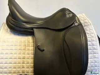 Sadlar hästutrustning Prestige X Helen i Uppsala - Annons 5