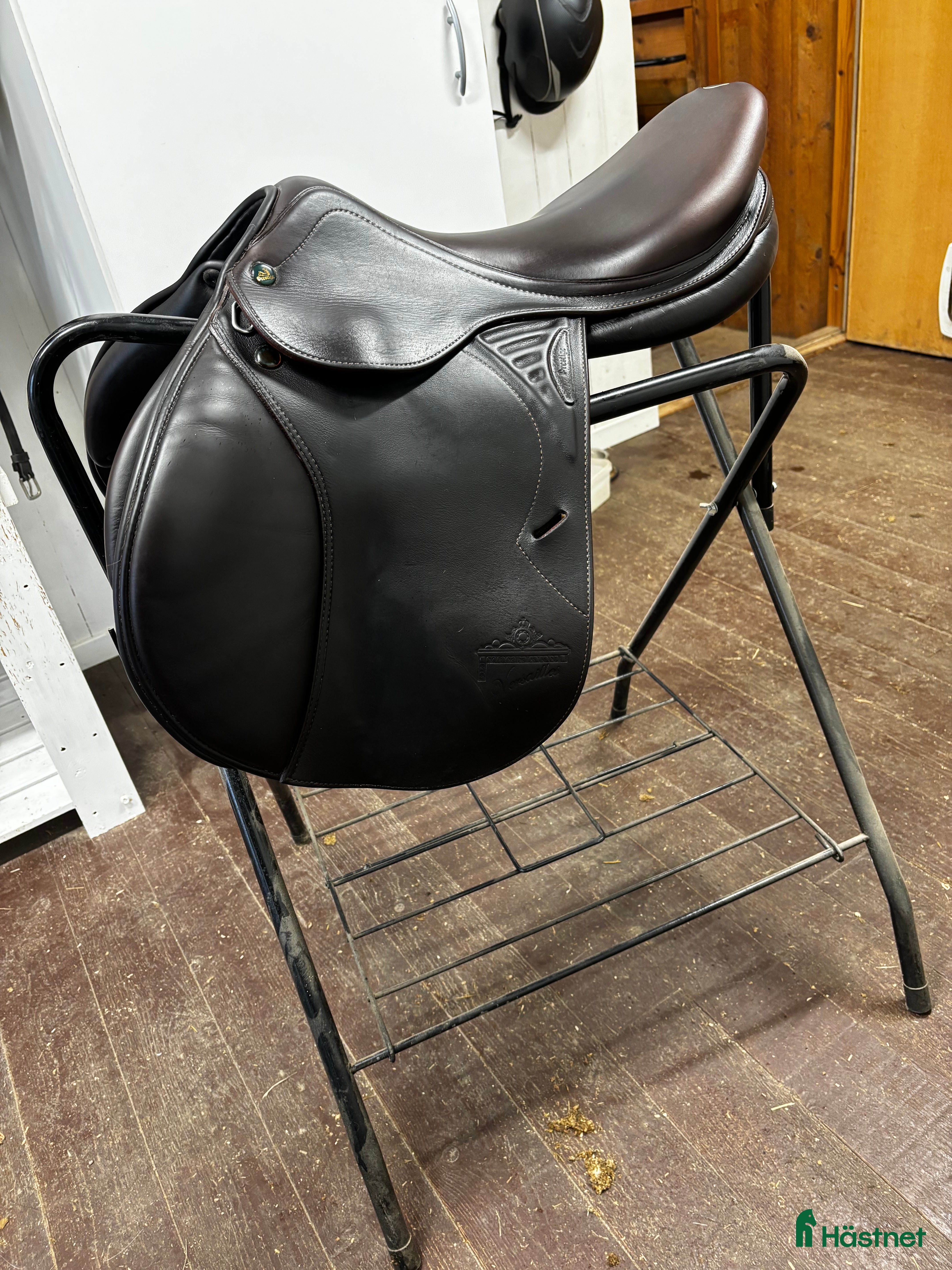 Sadlar hästutrustning Prestige versailles i Hudiksvall - Annons 10