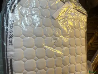 Schabrak & Vojlockar hästutrustning Schabrak i Kalmar - Annons 1