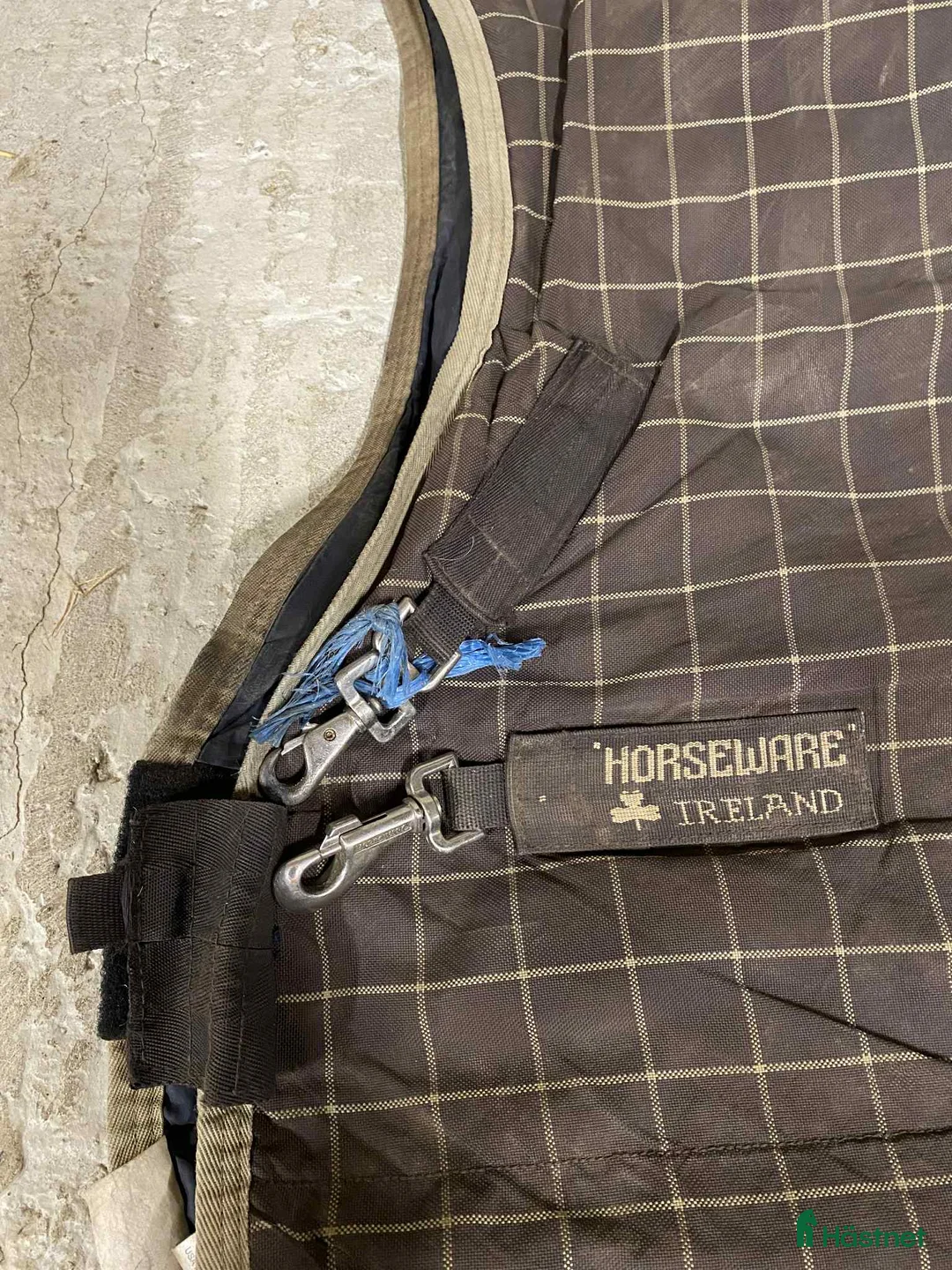 Övrig Hästutrustning hästutrustning till salu: Massa utrustning! i Lund - Annons 20