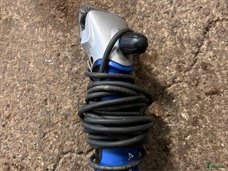 Övrig utrustning övrig utrustning till salu: DeLaval klippmaskin i Enskede - Annons 5