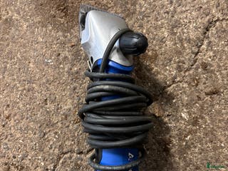 Övrig utrustning övrig utrustning till salu: DeLaval klippmaskin i Enskede - Annons 2