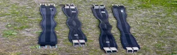 Sadeltillbehör hästutrustning till salu: Sadelgjordar - Annons 3