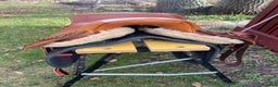 Sadlar hästutrustning till salu: Hektor westerntyp bladsadel 17 t i Nacka - Annons 8