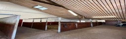  stallplats finnes: Stall med 6 boxplatser uthyres i Kareby - Annons 2