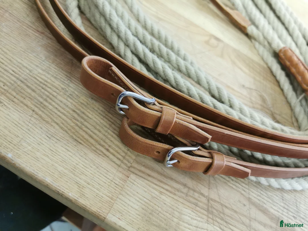 Övrig Körutrustning körning till salu: Reptömmar - Annons 1