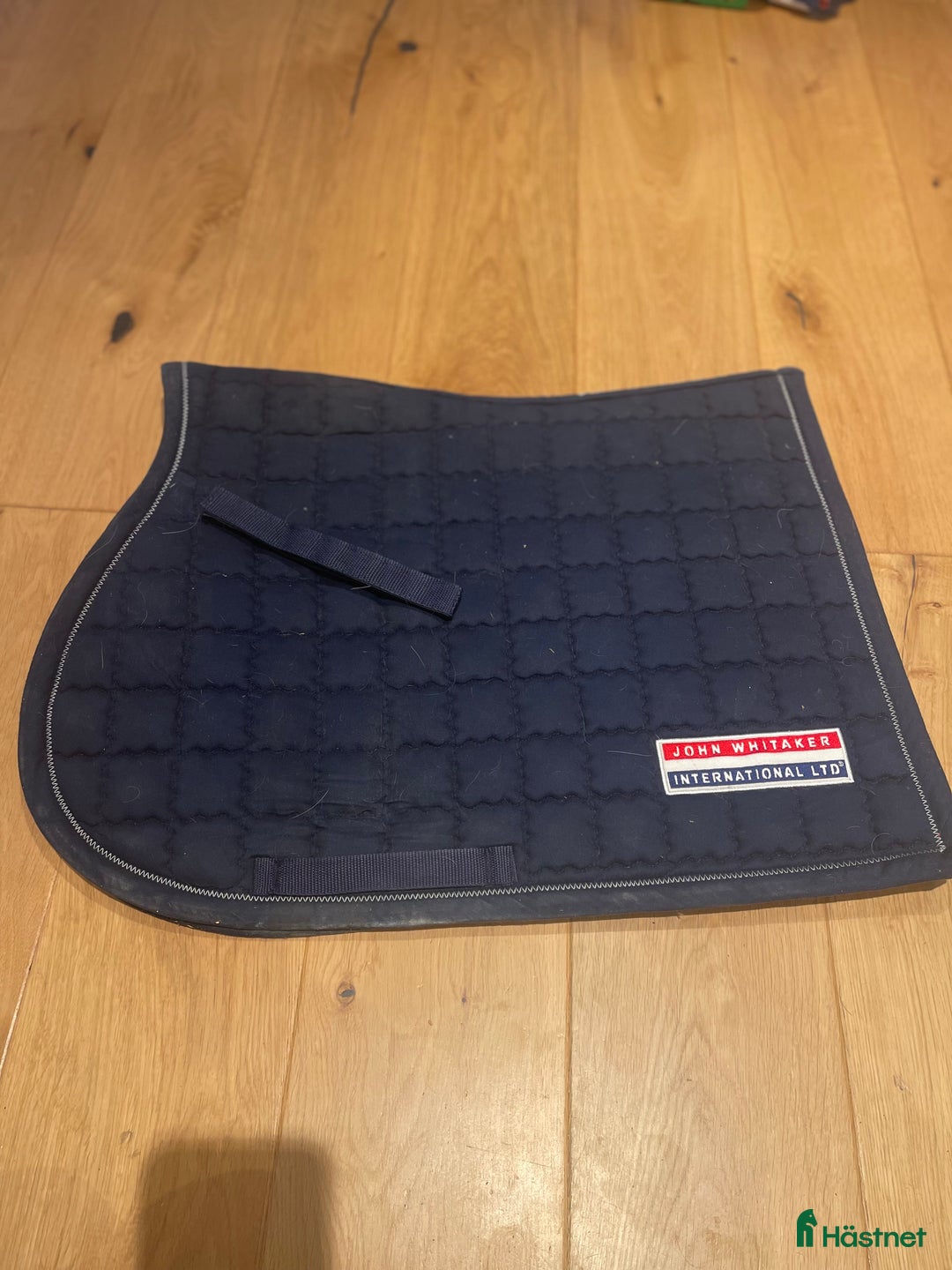 Schabrak & Vojlockar hästutrustning till salu: Olika schabrak tillsalu i Dannike - Annons 3