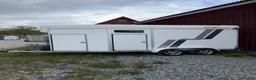 Hästtransporter  fordon & transport till salu: Populära Umesläp B60  - Annons 1